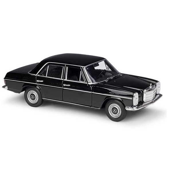 ماشین بازی ولی مدل MERCEDES BENZ 220 - مشکی