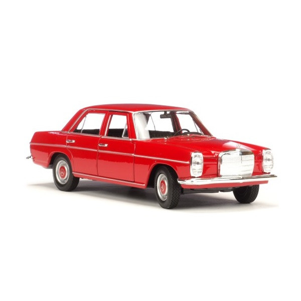 ماشین بازی ولی مدل MERCEDES BENZ 220 - مشکی