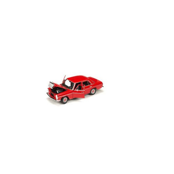 ماشین بازی ولی مدل MERCEDES BENZ 220 - مشکی