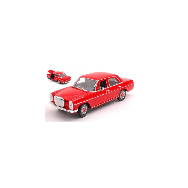 ماشین بازی ولی مدل MERCEDES BENZ 220 - مشکی