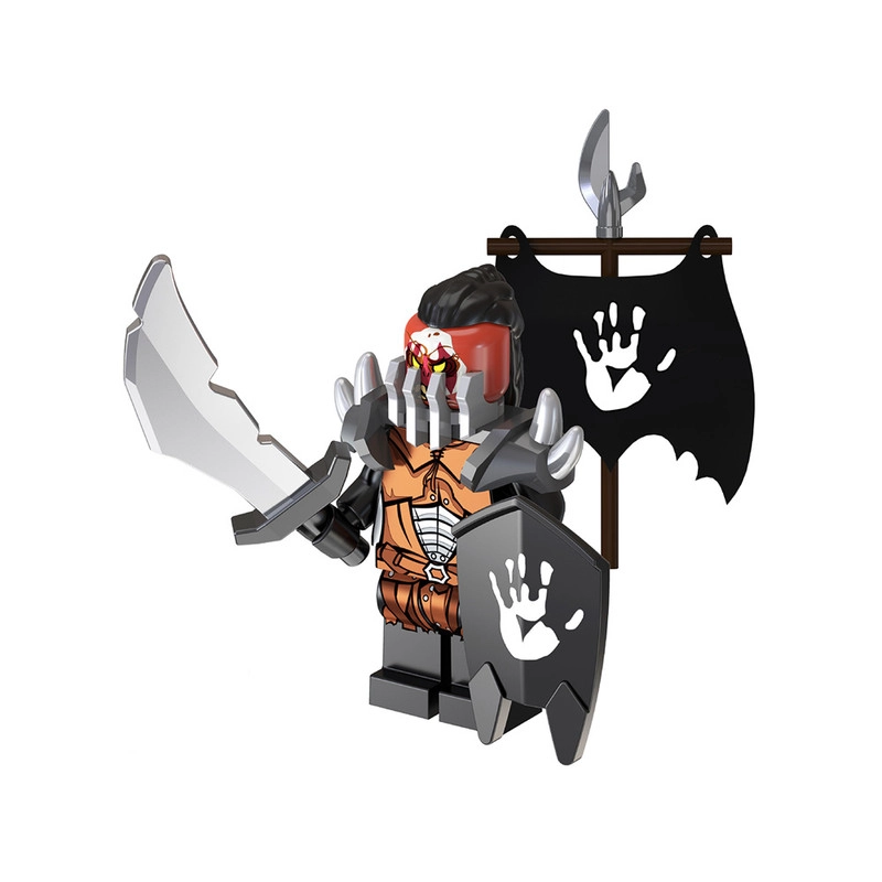 null